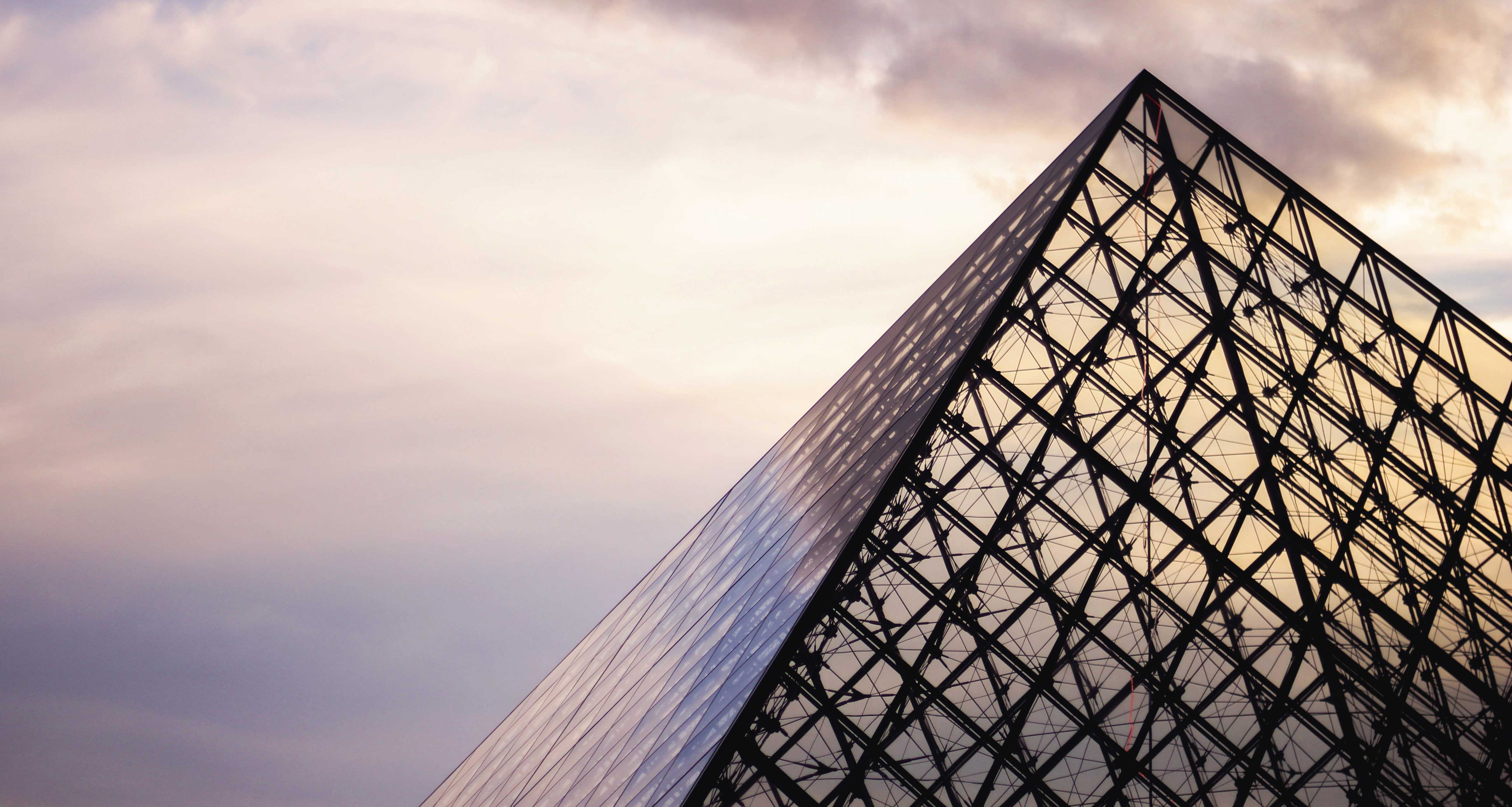 Zoom Louvre